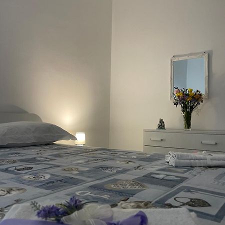 La Casa Di Nonna Villa Lamezia Terme Eksteriør bilde