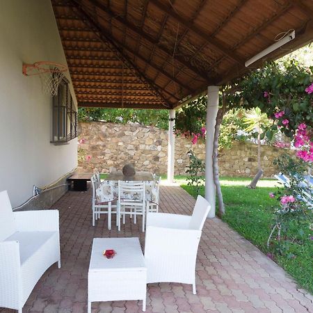 La Casa Di Nonna Villa Lamezia Terme Eksteriør bilde