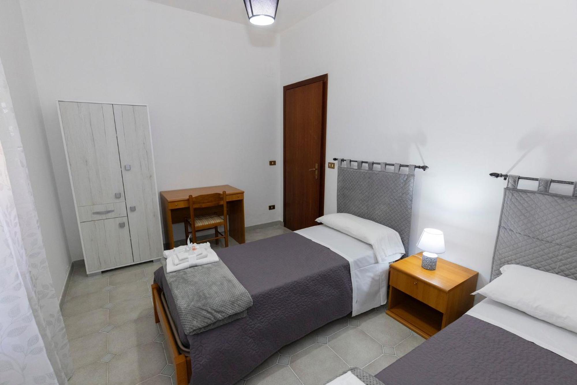 La Casa Di Nonna Villa Lamezia Terme Eksteriør bilde