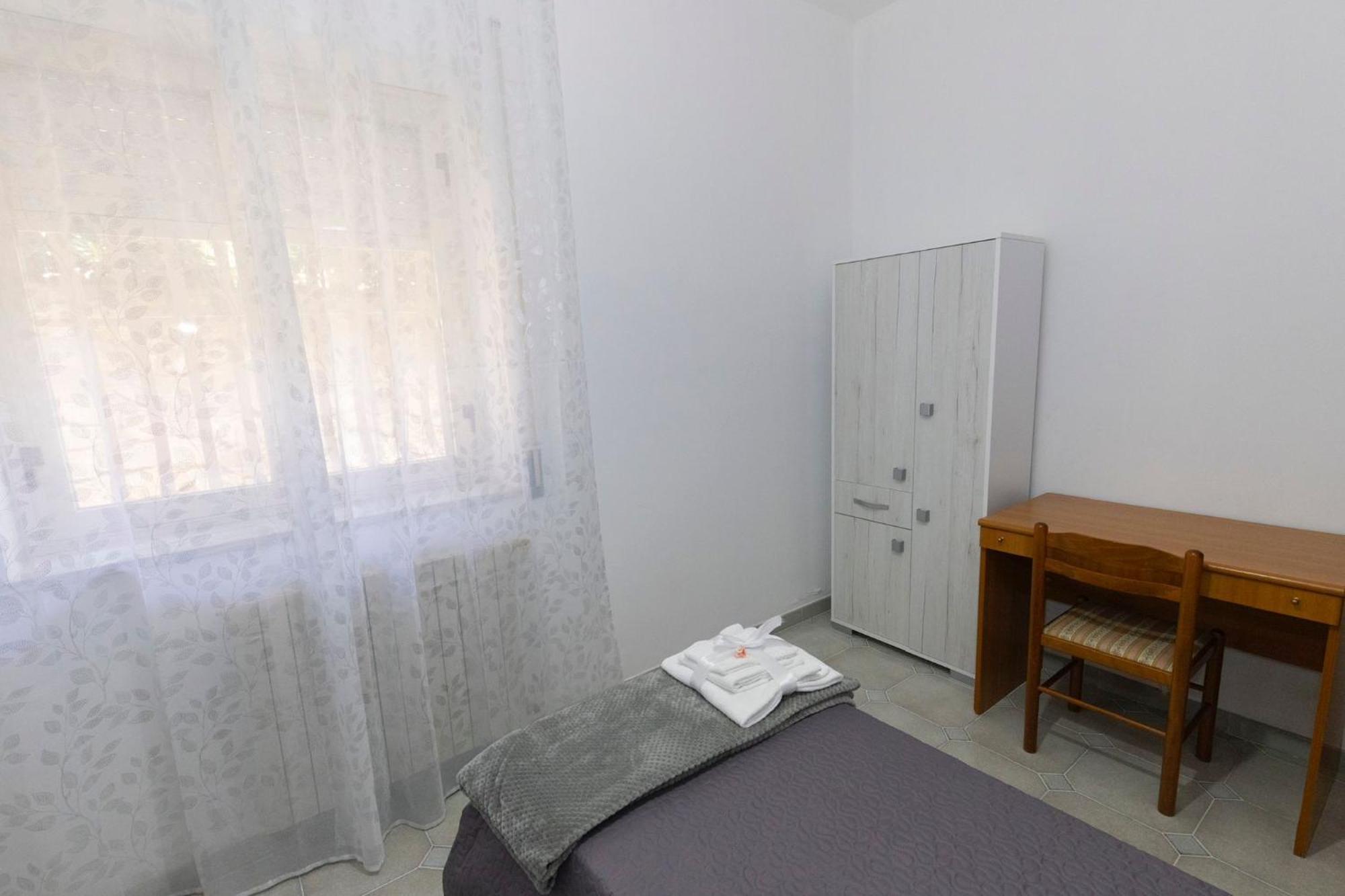 La Casa Di Nonna Villa Lamezia Terme Eksteriør bilde