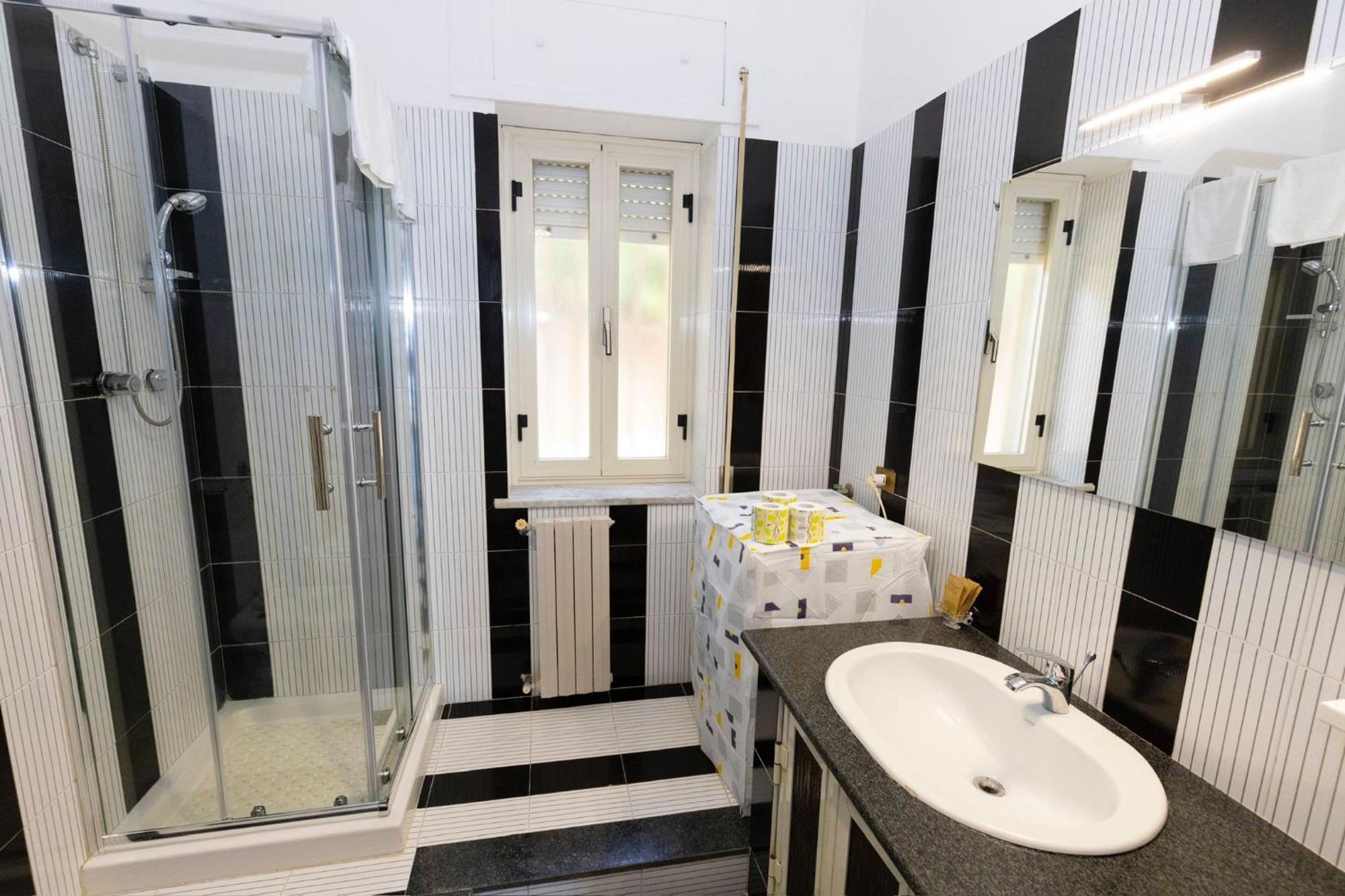 La Casa Di Nonna Villa Lamezia Terme Eksteriør bilde