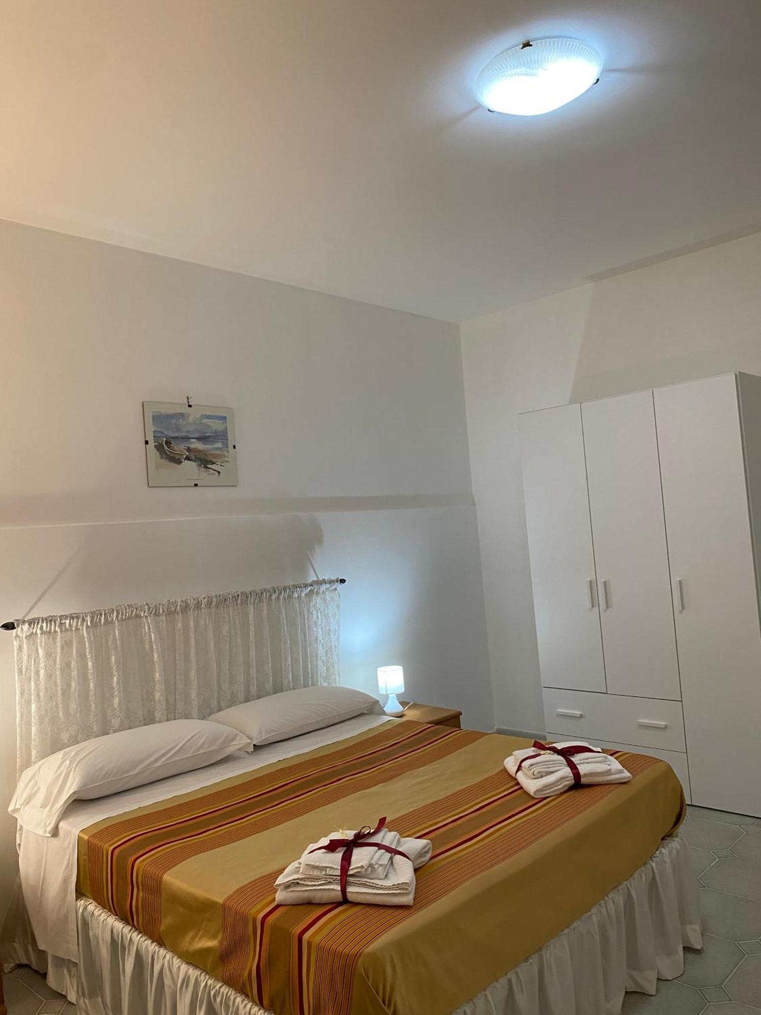 La Casa Di Nonna Villa Lamezia Terme Eksteriør bilde