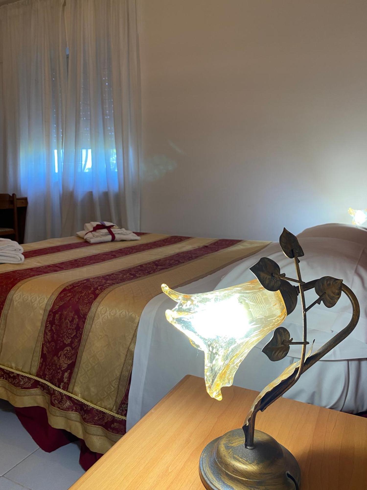 La Casa Di Nonna Villa Lamezia Terme Eksteriør bilde